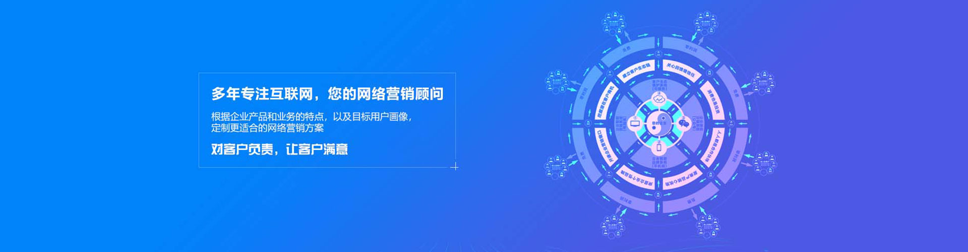 南靖sem代理
